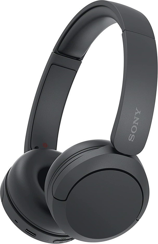 SONY WH-CH520 Wireless Headphones, Black.  Buyers Note - Discount Freight R