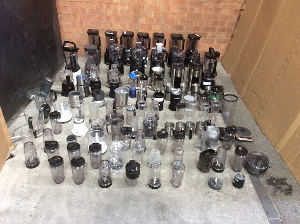 Power Tools, Appliances, Laptops, Monitors and Audio