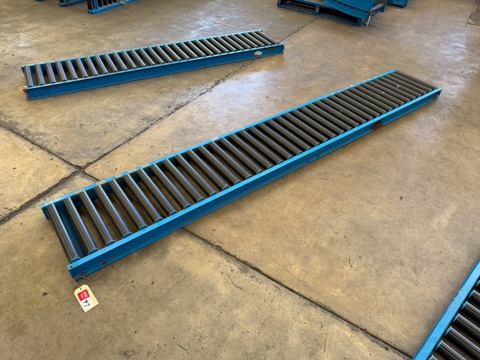 <p>Feed Roller Frame</p>