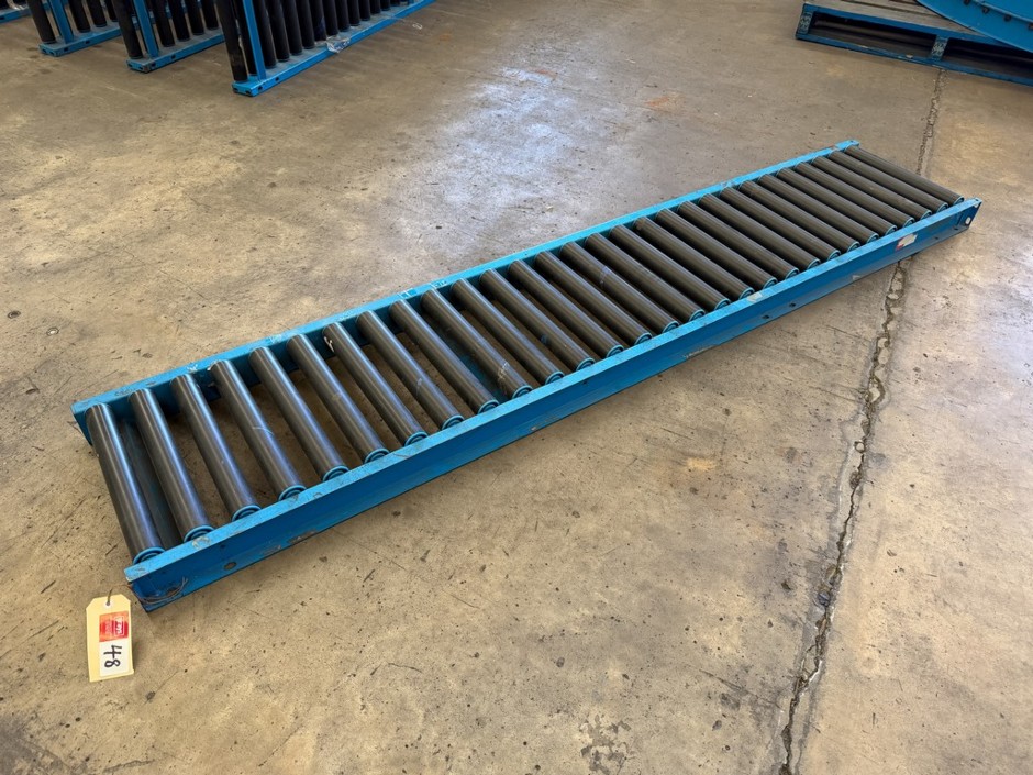 <p>Feed Roller Frame</p>