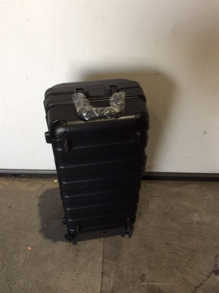 General Protective Hard Case With Wheels