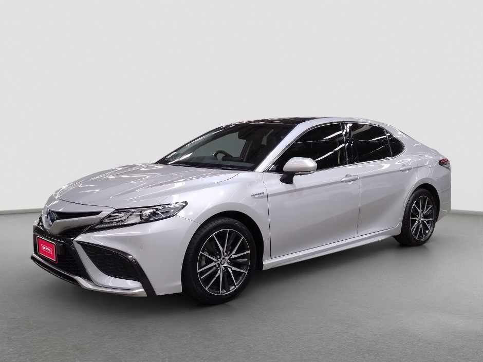 2023 Toyota Camry SL Hybrid-Petrol