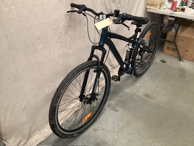 Ridge Mountain Bike