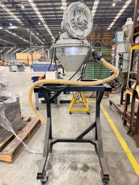 Yann Bang Hopper Loader (Vacuum)