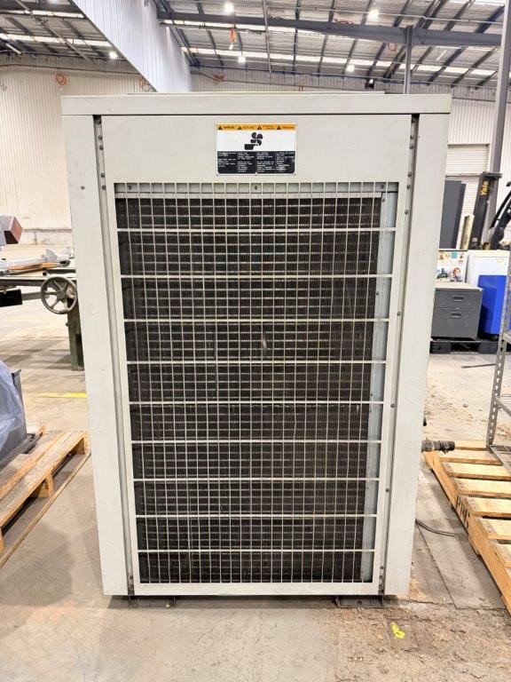 Hycool Water Cooling Unit