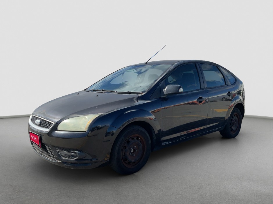 2008 Ford Focus CL Petrol