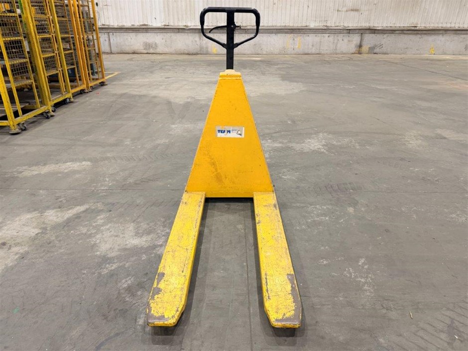 Pallet Jack