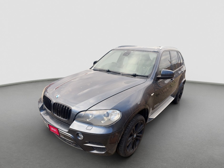 2010 BMW X5 xDrive40d Sport Diesel