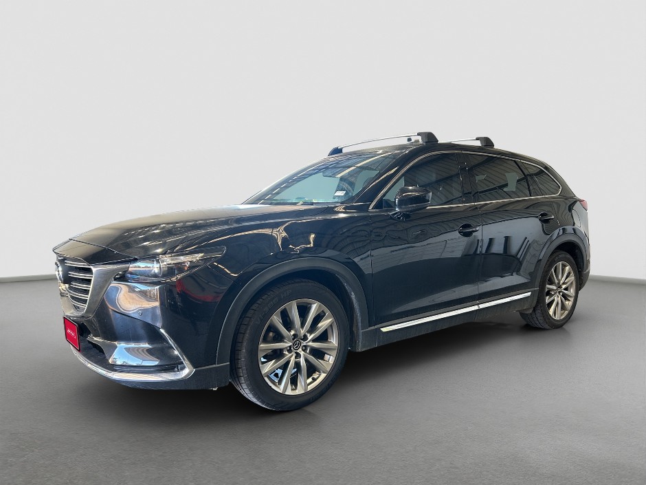 2018 Mazda CX-9 GT Auto AWD Petrol 7 Seat SUV