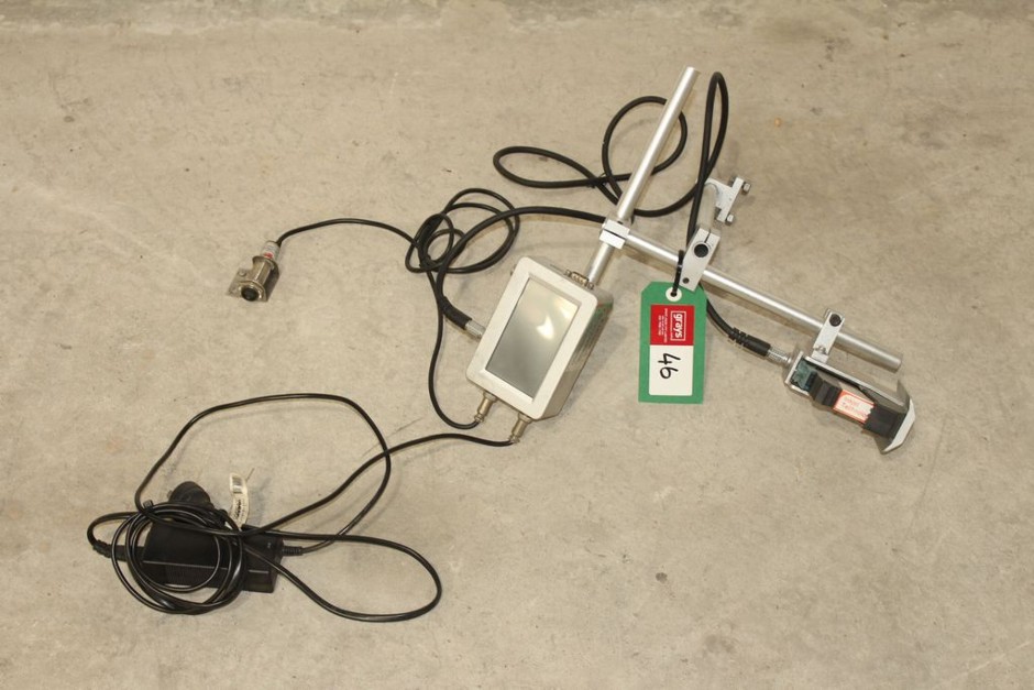 <p>Cartridge Automatic Code Printer</p>