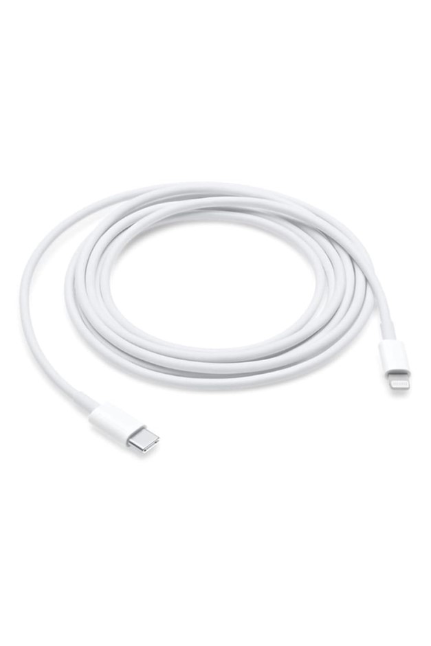 Apple Lightning to USB-C Cable, 2 Meter Length NB: no box