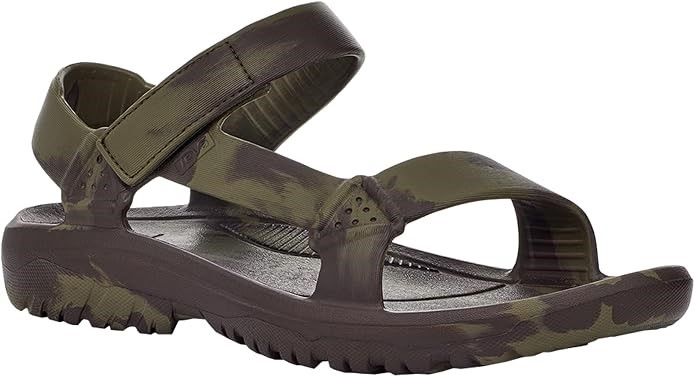 Teva Hurricane Drift Huemix Men's Sandal, Camo US11