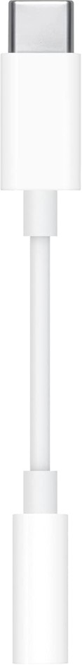 Apple USB-C to 3.5mm Headphone Jack Adapter NB: damaged packaging