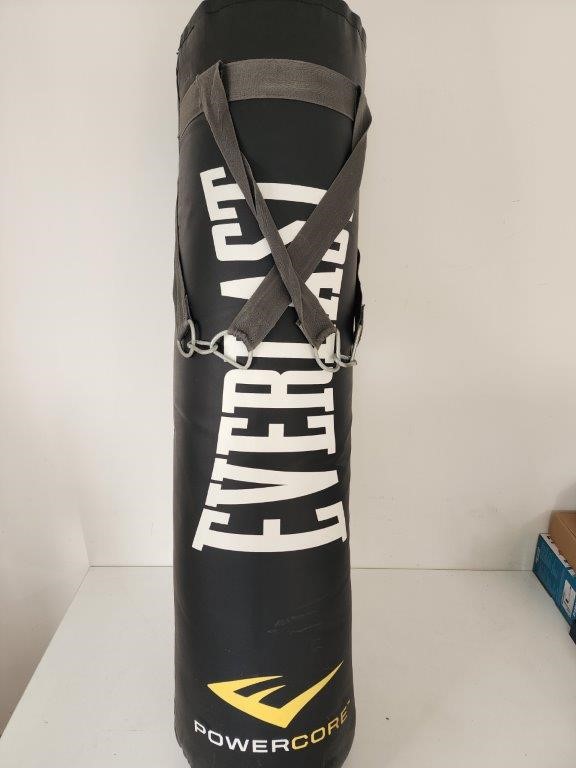 Everlast Powercore Elite 4FT Heavy Boxing Bag