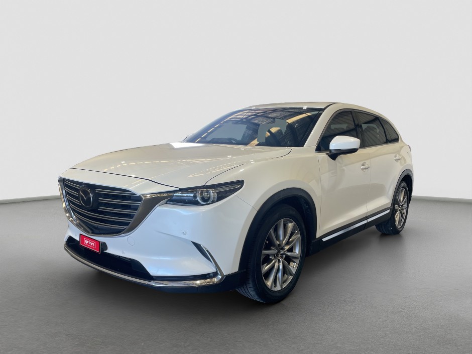 2017 Mazda CX-9 Azami Petrol
