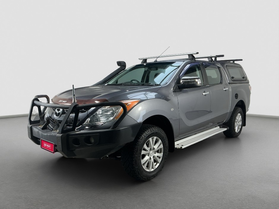 Grays Adelaide Motor Vehicle Auction