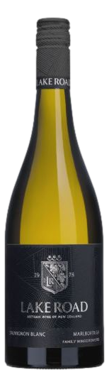 Lake Road Sauvignon Blanc 2023 (12x 750mL) Marlborough