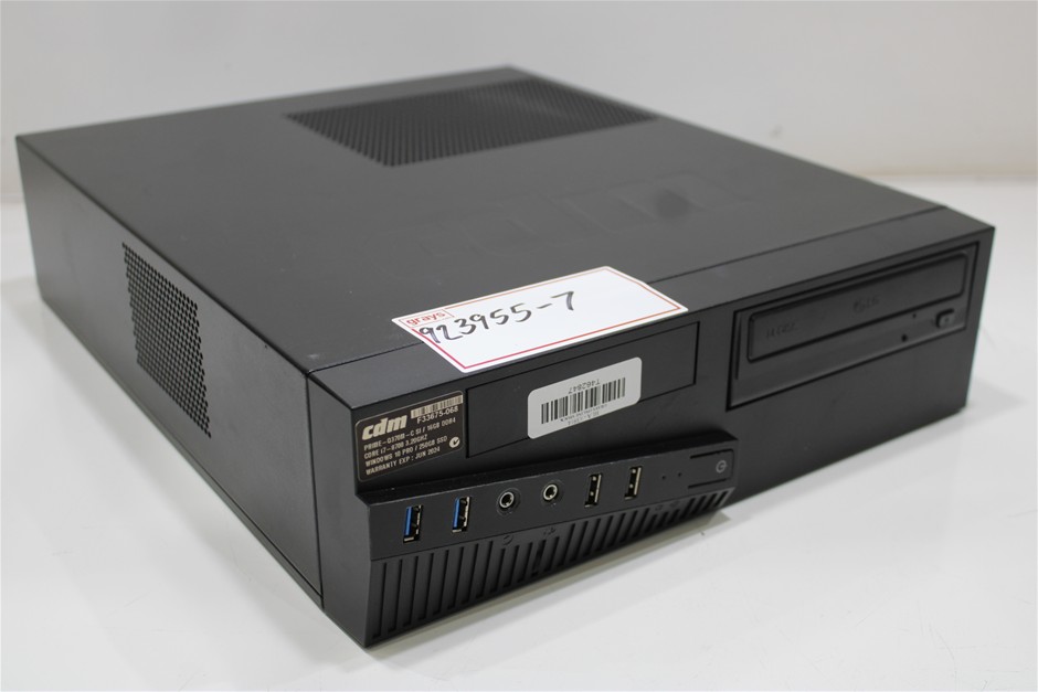 ASUS PRIME Q370M-C
