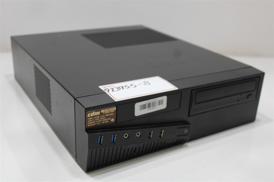 ASUS PRIME Q370M-C