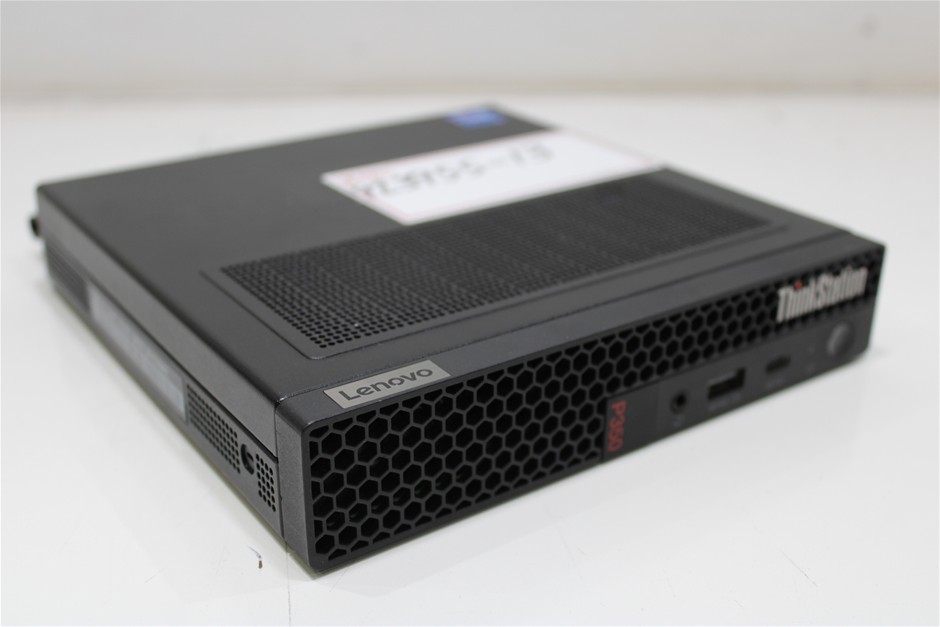 LENOVO THINKSTATION P350 TINY 30EGS0H700