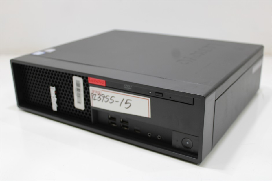 LENOVO THINKSTATION P330 30C8S04H00