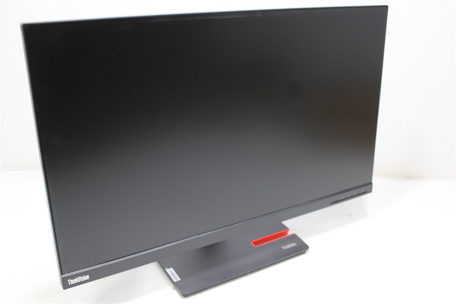 LENOVO THINKVISION P27Q-10