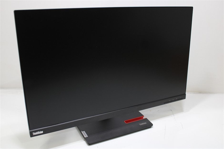 LENOVO THINKVISION P27Q-10