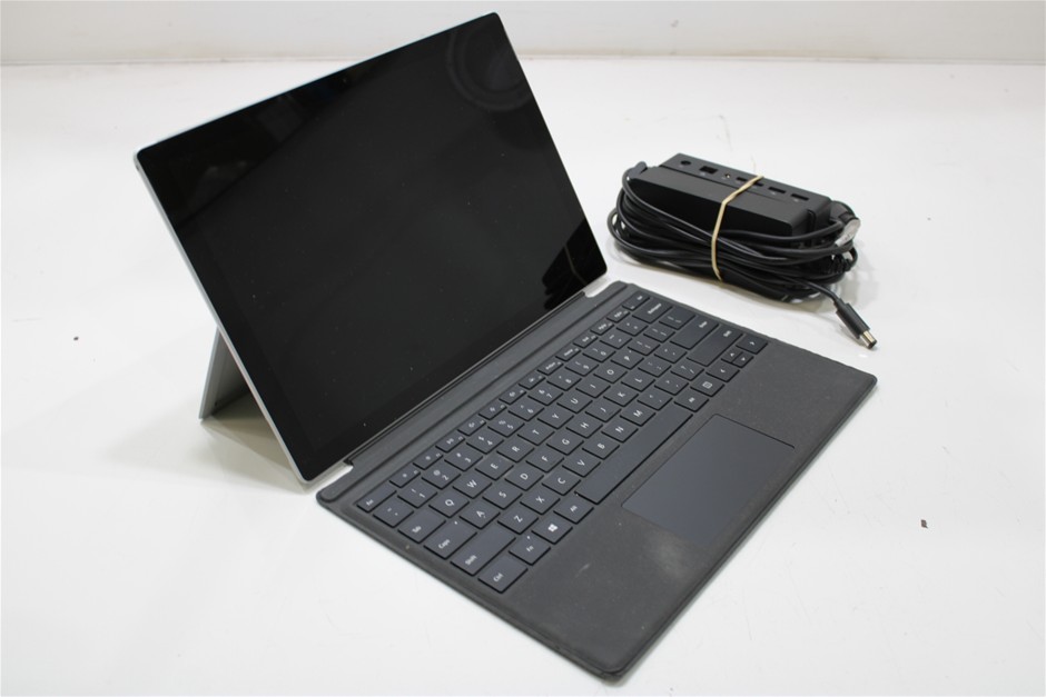 MICROSOFT SURFACE PRO 6
