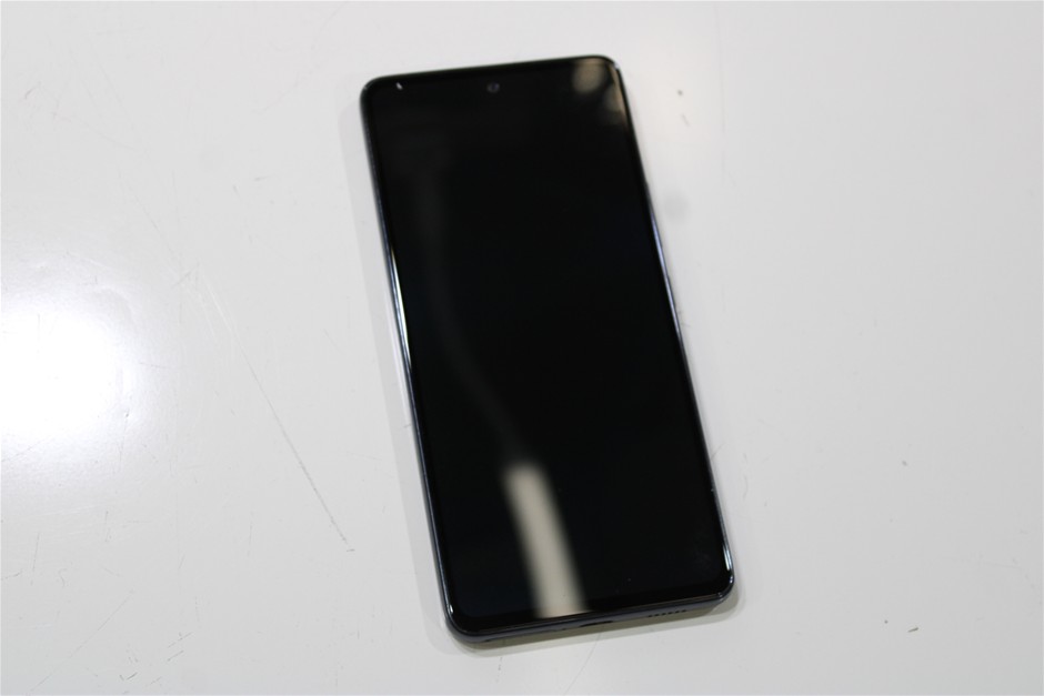 SAMSUNG GALAXY A53 5G SM-A536E