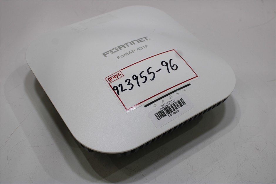 FORTINET FORTIAP-431F