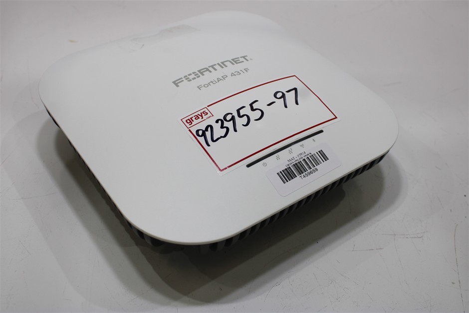 FORTINET FORTIAP-431F