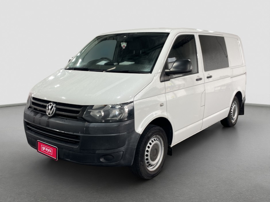 2015 Volkswagen Transporter  Diesel