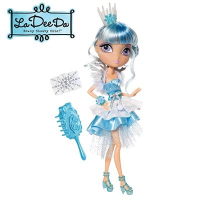 La Dee Da Fairytale Dance Doll: Tylie/Sn