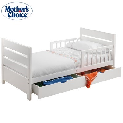 Mother's Choice Toddler Bed Frame