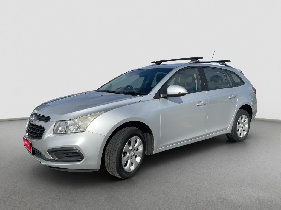 2015 Holden Cruze CD Petrol