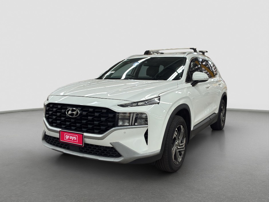 (Yennora) Motor Vehicle Auction PV