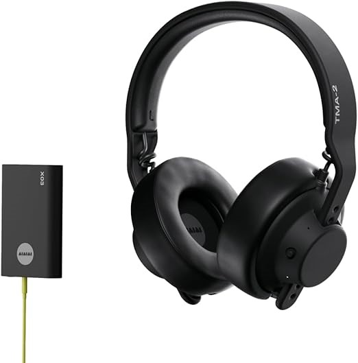 AIAIAI TMA-2 Studio Wireless Headphones