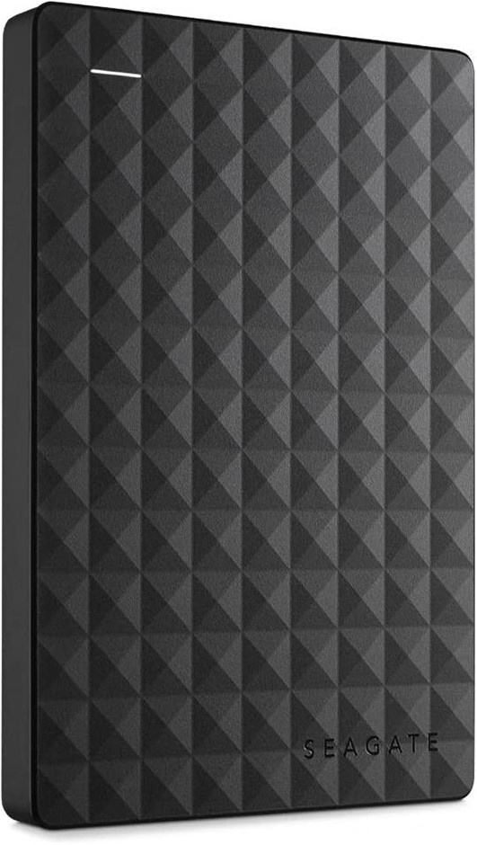 SEAGATE STEA2000400 2TB Expansion Portable USB 3.0,BLACK. NB: Minor Use, No