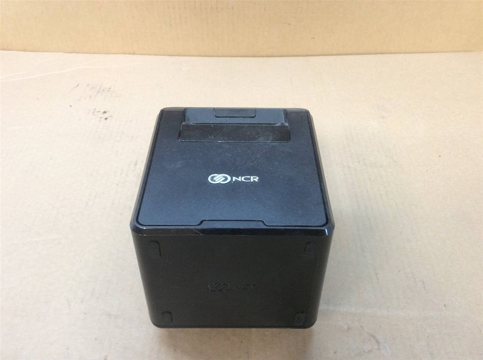 NCR 7199-7201-9001 Thermal Receipt Printer
