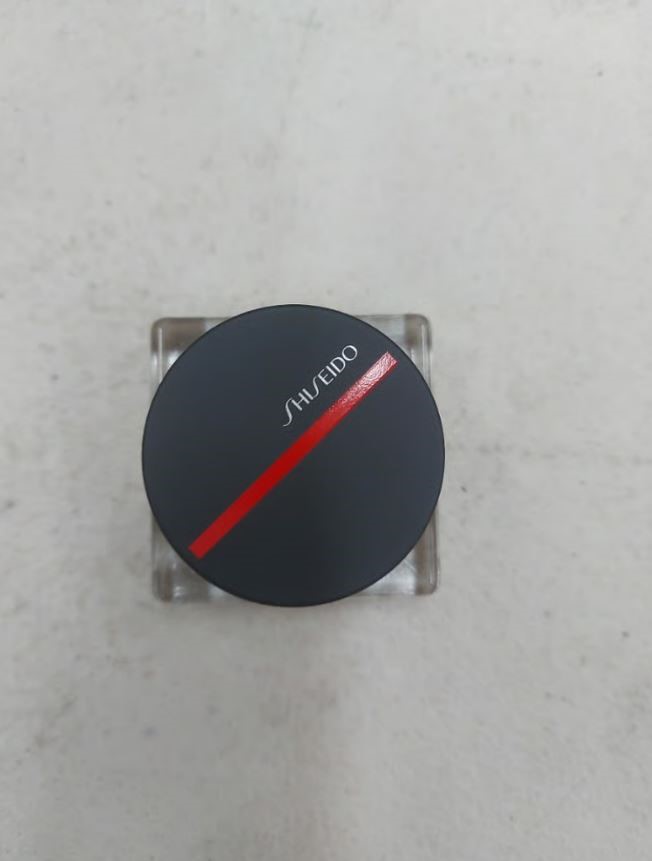 Shiseido Minimalist Whipped Powder Blush Sample Shade Ayao 05 SH05075T 4pcs