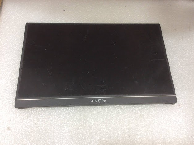 ARZOPA A1C 15.8'' Portable MONITOR