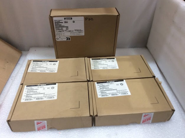 Lenovo 4XH0N04098 ThinkCentre Tiny Sandwich Kit II&Lenovo Smart Card Reader