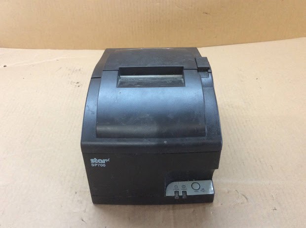 Star Micronics SP700 Receipt Printer