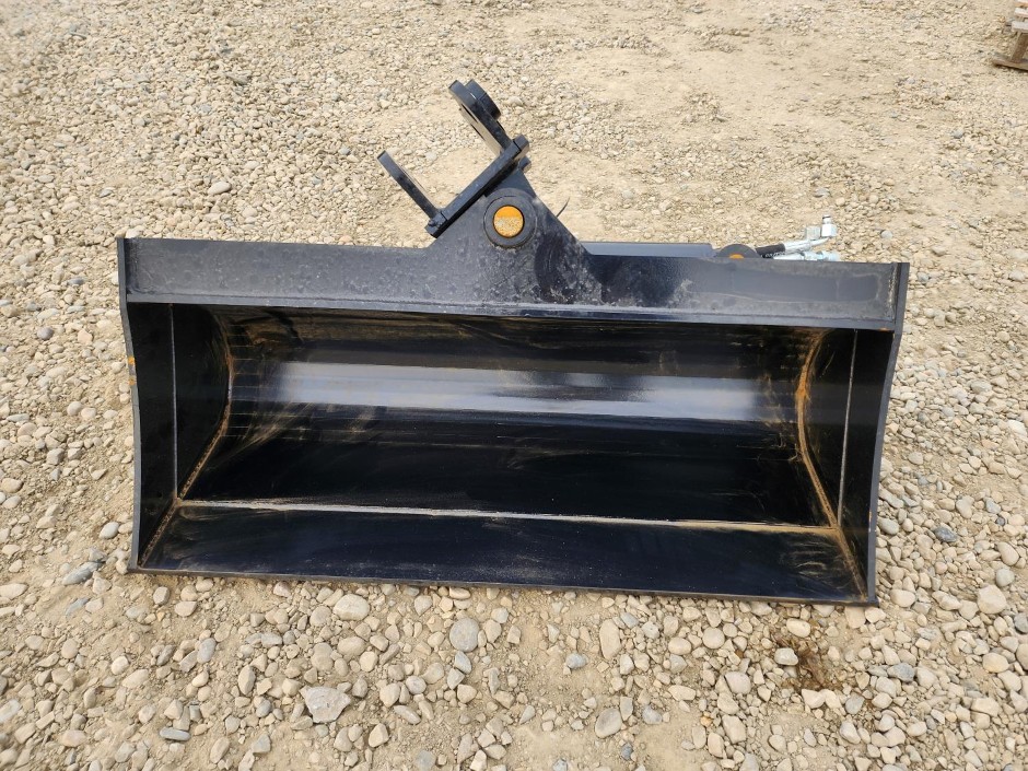 Unused 2026 MIVA 32 in Tilting Excavator Bucket - [Excavator Attachments]