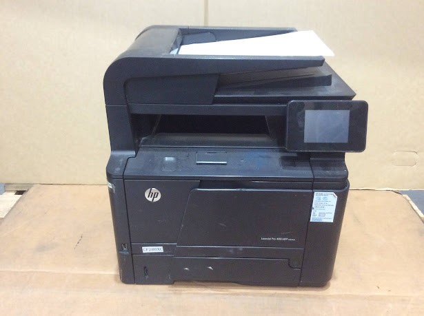 HP LaserJet Pro 400 MFP M425dn Laser Printer
