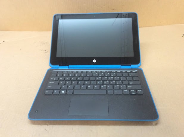 HP ProBook x360 11 G4 EE Laptop Core m3-8100Y 4GBRAM/128GB