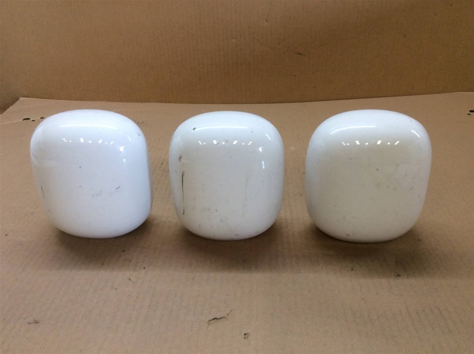 Amazon G6ZUC Mesh Wi-Fi Router (Lot of 3)
