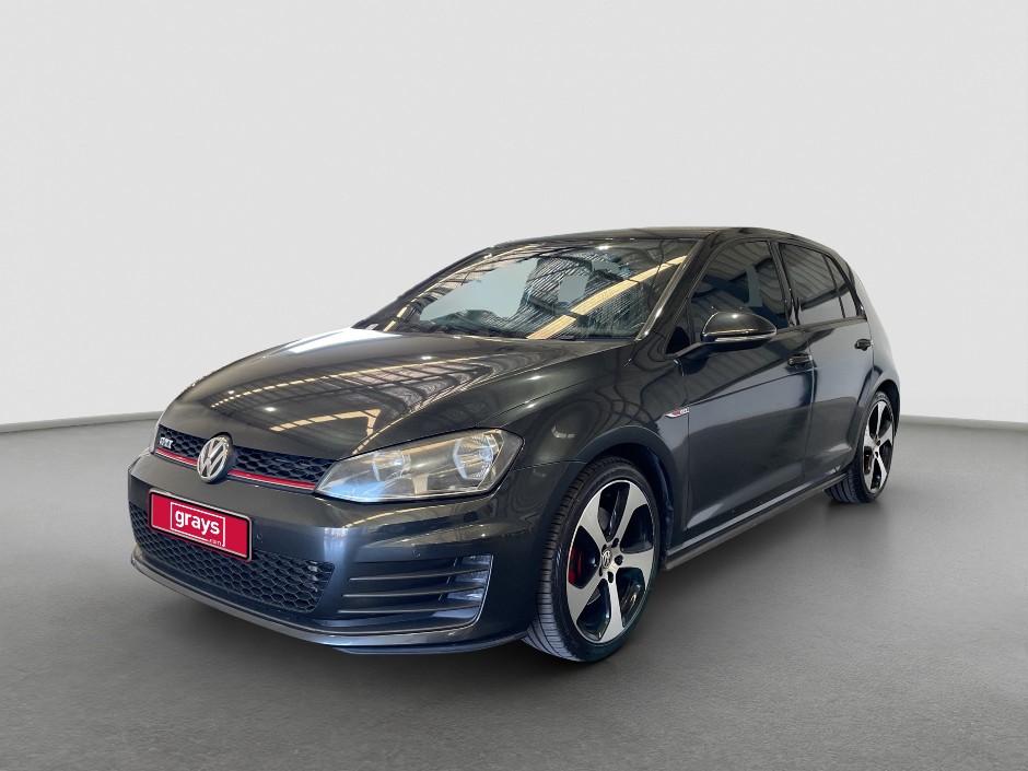 2013 Volkswagen Golf GTI Petrol
