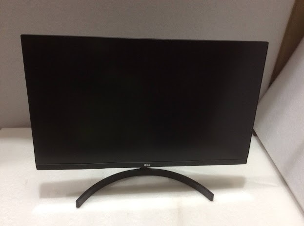 LG 27ML600M-B 27" IPS Monitor