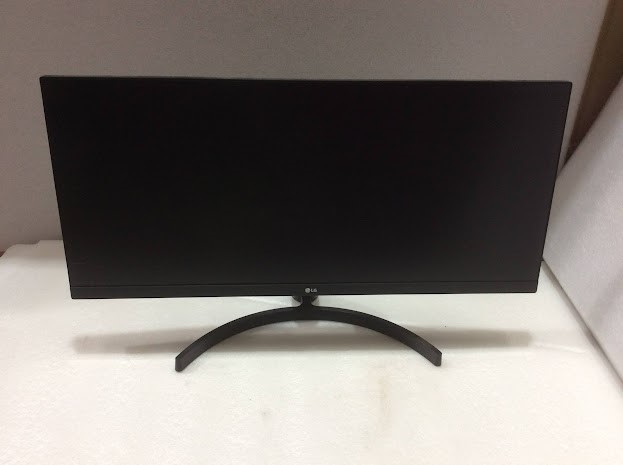 LG 29ML500-B 29" Full HD Monitor